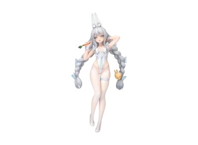 ALTER -AZUR LANE- MNF Le Malin