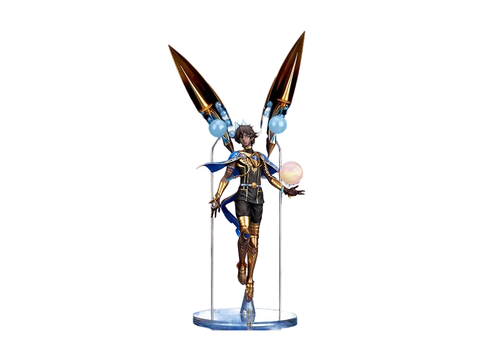 ALTER -Fate/Grand Order- Berserker/Arjuna (Alter)