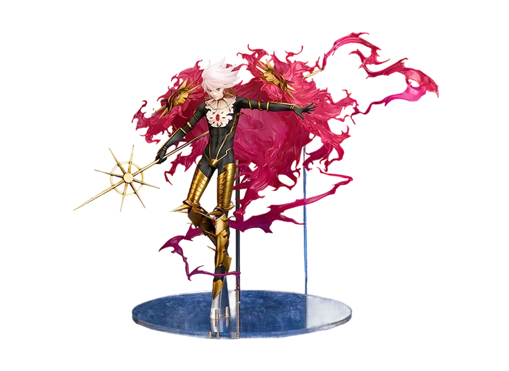 ALTER -Fate/Grand Order- Lancer/Karna