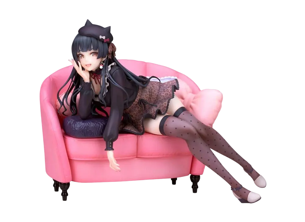 ALTER -THE IDOLM@STER SHINY COLORS- Mayuzumi Fuyuko