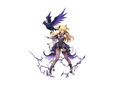 ALTER -Genshin- Fischl