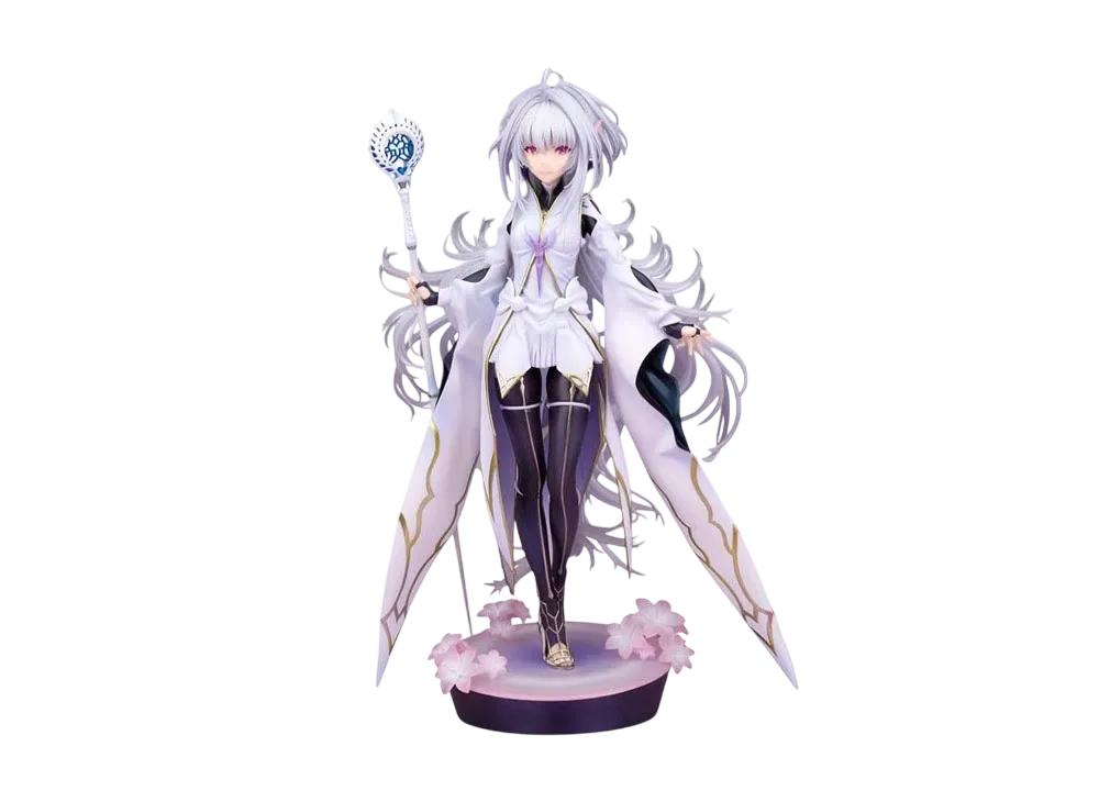 ALTER -Fate/Grand Order Arcade- Caster/Merlin (Prototype)