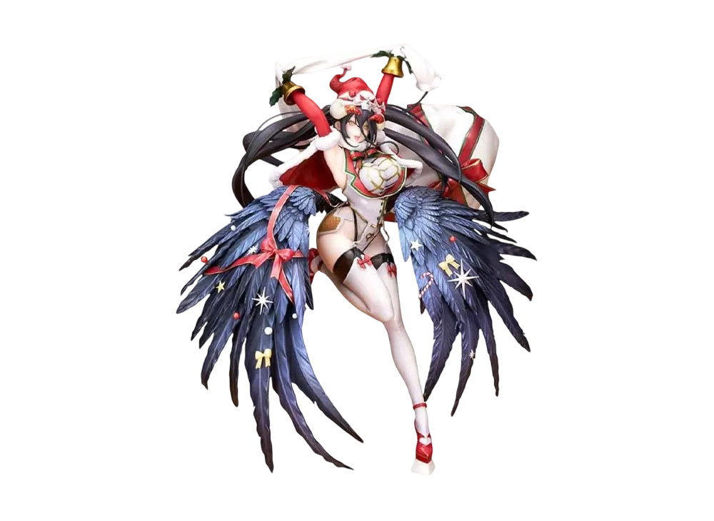 ALTER -OVERLORD- Albedo