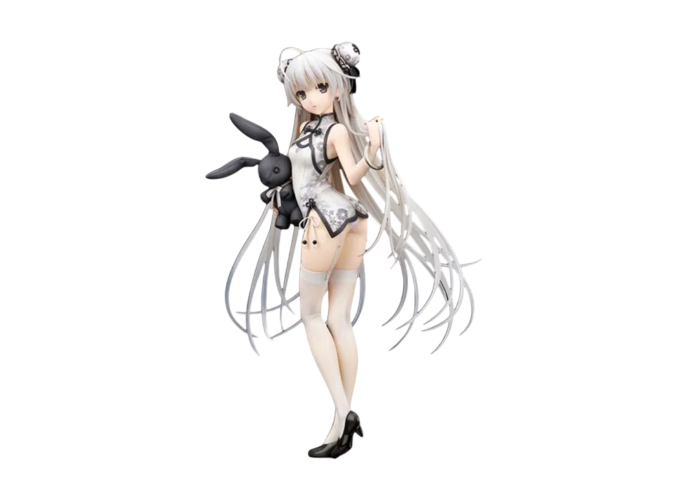 ALTER -YOSUGANOSORA- Kasugano Sora