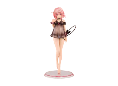 ALTER -To LOVE ru Darkness- Momo Belia Deviluke