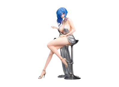 ALTER -AZUR LANE- USS St.Louis