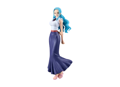 BANPRESTO "DXF THE GRANDLINE SERIES EXTRA" -ONE PIECE- NEFELTARI VIVI