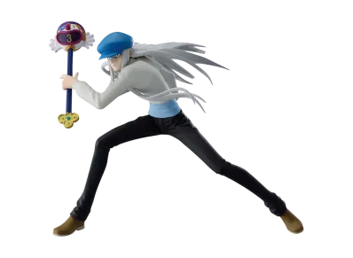 BANPRESTO "VIBRATION STARS" -HUNTERxHUNTER- Kite