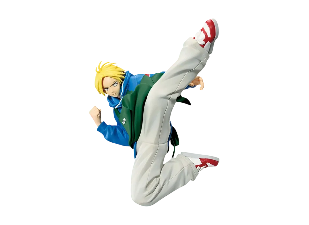 BANPRESTO "VIBRATION STARS" -SAKAMOTO DAYS- Shin Asakura