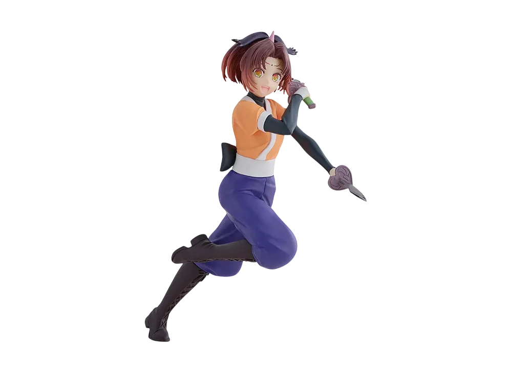 BANPRESTO -[Oshi no Ko]- Kana Arima Figure Tsurugi Role Ver.