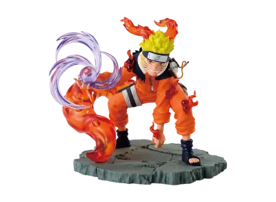 BANPRESTO "Memorable Saga" -NARUTO- Uzumaki Naruto Il