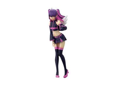 BANPRESTO "GLITTER&GLAMOURS" -2.5 Dimensional Seduction - Miriera Angel Airborne Corps Ver.