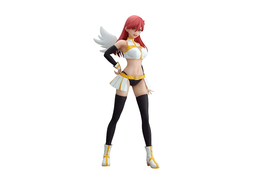 BANPRESTO "GLITTER&GLAMOURS" -2.5 Dimensional Seduction - Ariel Angel Airborne Corps Ver.