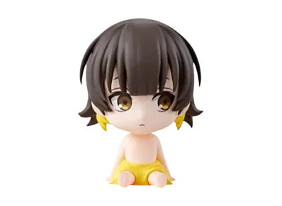 BANPRESTO "Totonotta~" -Blue Lock- Figure Part 2 Bachira