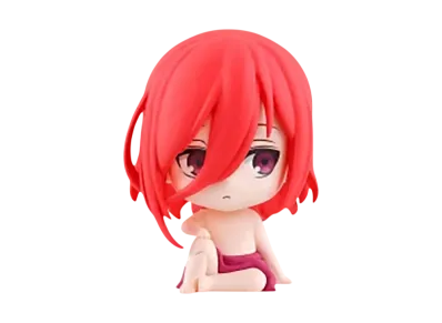 BANPRESTO "Totonotta~" -Blue Lock- Figure Part 2 Chigiri