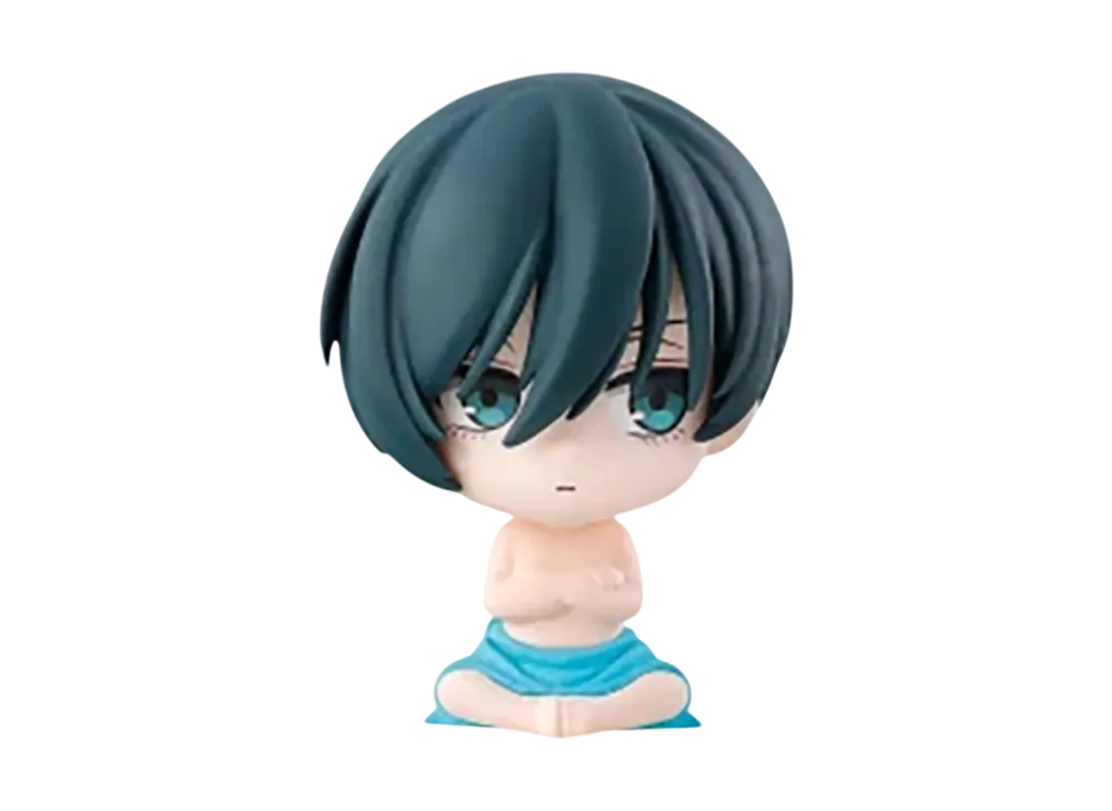 BANPRESTO "Totonotta~" -Blue Lock- Figure Part 2 Rin