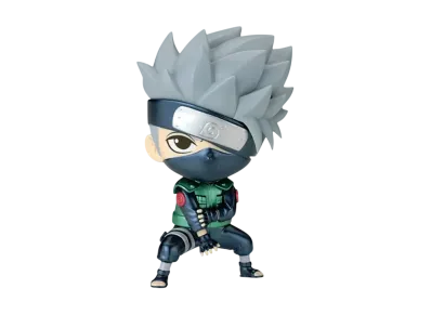 BANPRESTO "REPOPRIZE" -NARUTO SHIPPUDEN- Kakashi Hatake