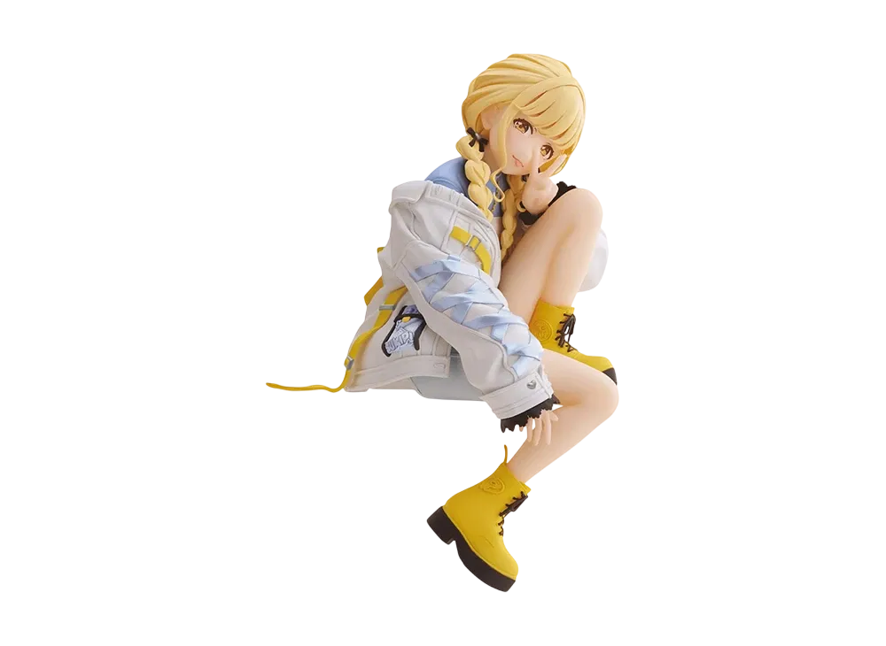 BANPRESTO "ESPRESTO Charming pose" -Gakuen Idolmaster- Kotone Fujita