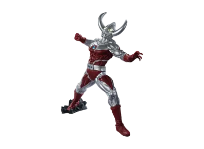 BANPRESTO "Gokai" -The Ultra Series- Father Of Ultra