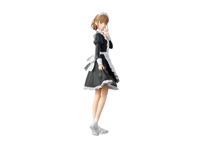 BANPRESTO -Blue Box- Chinatsu Kano Figure Cultural Festival Ver.