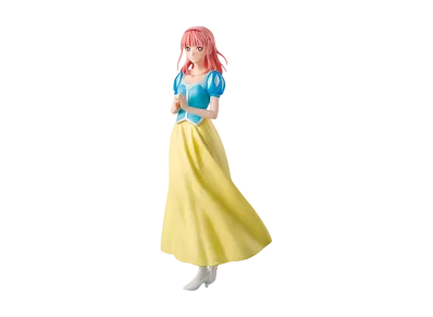 BANPRESTO -Blue Box- Chono Hina Figure School Festival Ver.