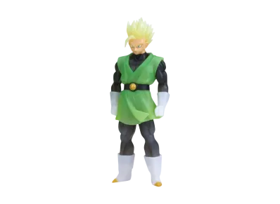 BANPRESTO "CLEARISE" -Dragon Ball Z- Son Gohan (Great Saiyaman Ver.) Ii Assortment B