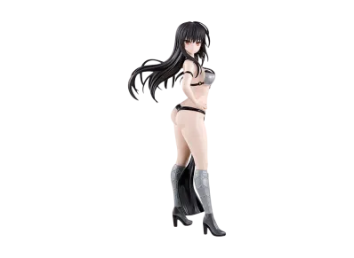 BANPRESTO "GLITTER&GLAMOURS" -To Love Ru Darkness- Yui Kotegawa