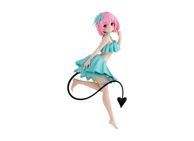 BANPRESTO "GLITTER&GLAMOURS" -To Love Ru Darkness- Momo Belia Deviluke