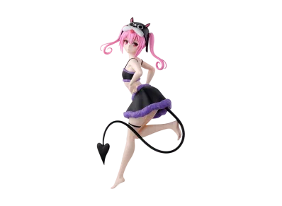 BANPRESTO "GLITTER&GLAMOURS" -To Love Ru Darkness- Nana Asta Deviluke