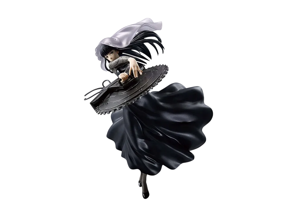 BANPRESTO "VIBRATION STARS" -SAKAMOTO DAYS- Great Buddha