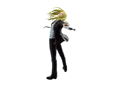 BANPRESTO "VIBRATION STARS" -SAKAMOTO DAYS- Kamisamagi