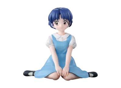 BANPRESTO "Relax time" -Ranma 1/2- Akane Tendo