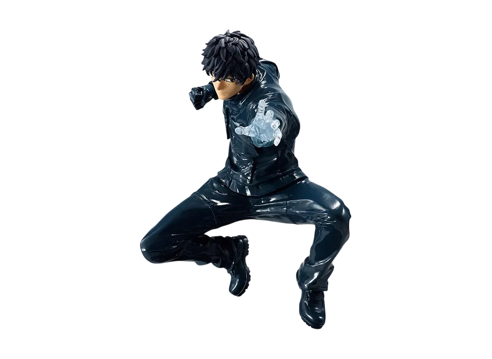 BANPRESTO "VIBRATION STARS" -SAKAMOTO DAYS- Natsuo Seba