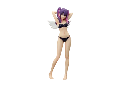 BANPRESTO "GLITTER&GLAMOURS" -2.5 Dimensional Seduction - Miriera Swimsuit Ver.