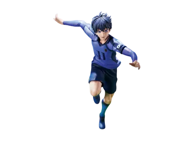 BANPRESTO -Blue Lock- Kiyoichi Figure-"Blue Prison" 11 Masters-