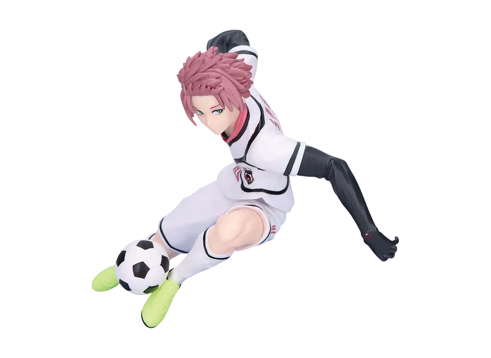 BANPRESTO -Blue Lock- Sae Itoshi U-20 Japan National Team