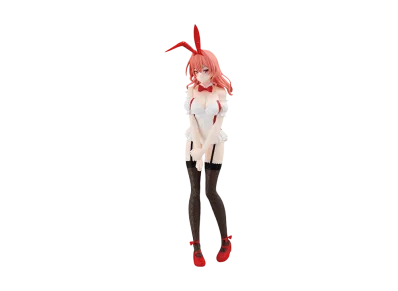 BANPRESTO -Tying the Knot with an Amagami Sister- Yuna Amakami Figure Bunny Ver.