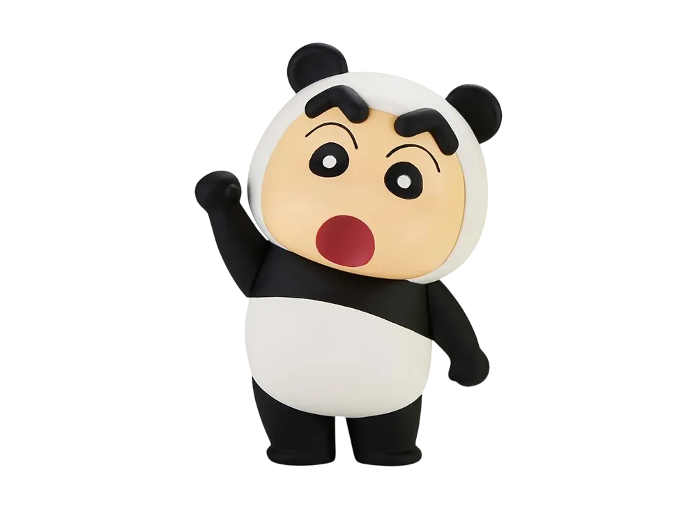 BANPRESTO "Cosplay Shinchan vol.6" -Crayon Shin-chan- Panda Cosplay