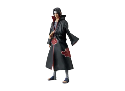 BANPRESTO "Grandista" -NARUTO SHIPPUDEN- Itachi Uchiha