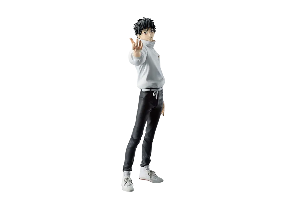 BANPRESTO "MAXIMATIC" -Jujutsu Kaisen0 The Movie- YUTA OKKOTSU