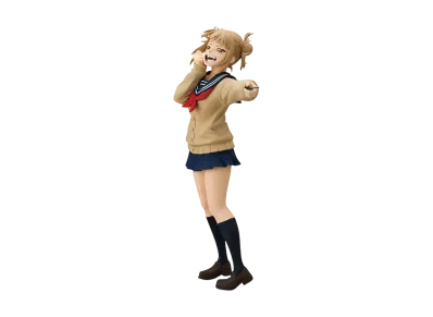 BANPRESTO "GLITTER&GLAMOURS" -MY HERO ACADEMIA- Himiko Toga