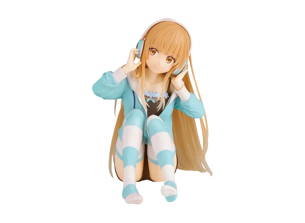 BANPRESTO "Relax time" -The Angel Next Door Spoils Me Rotten- Mahiru Shiina