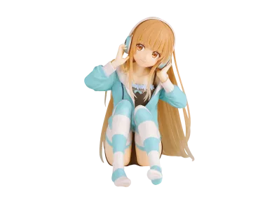 BANPRESTO "Relax time" -The Angel Next Door Spoils Me Rotten- Mahiru Shiina