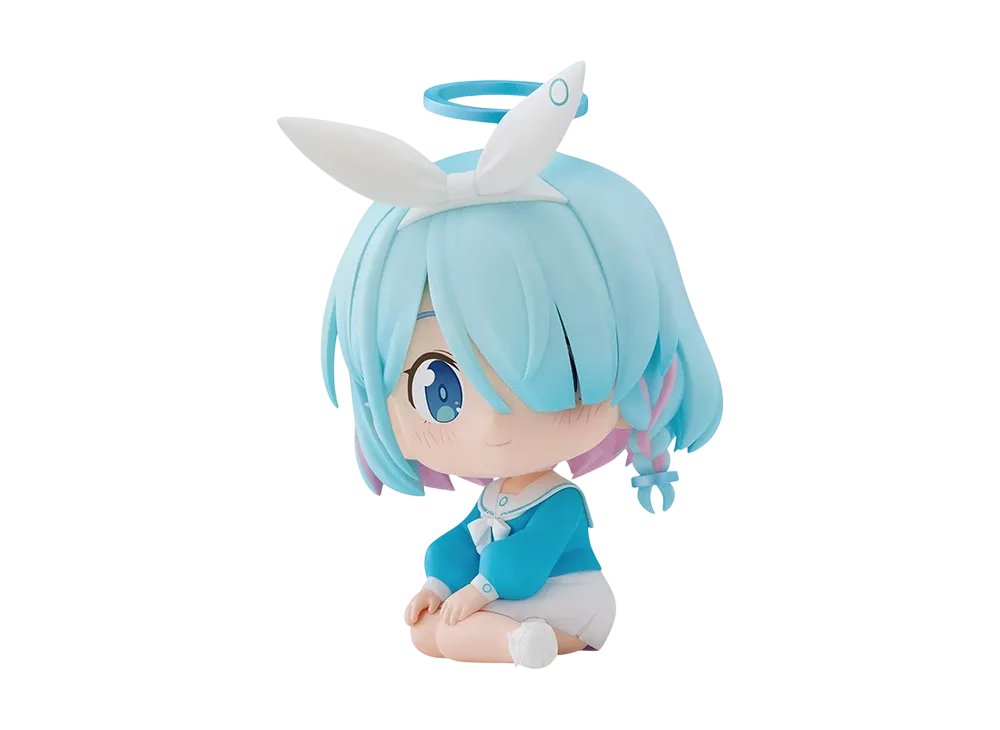 BANPRESTO "Osuwari Figure" -Blue Archive- Arona