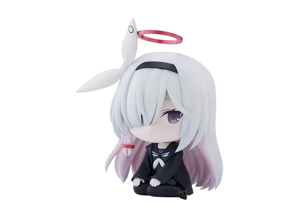 BANPRESTO "Osuwari Figure" -Blue Archive- Prana