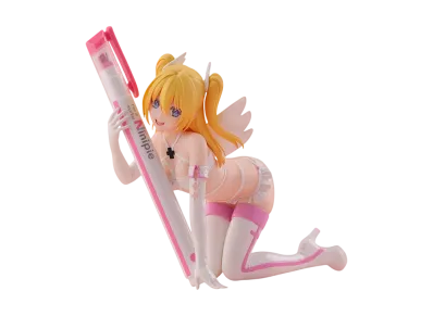 BANPRESTO "PENFRE!" -2.5 Dimensional Seduction - Liliel ~Medical Platoon Ver.~