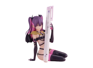 BANPRESTO "PENFRE!" -2.5 Dimensional Seduction - Miriera ~Medical Platoon Ver.~