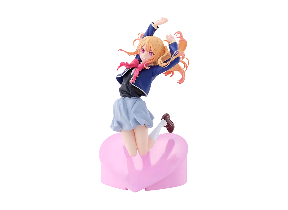 BANPRESTO -[Oshi no Ko]- Ruby Air Flow Figure