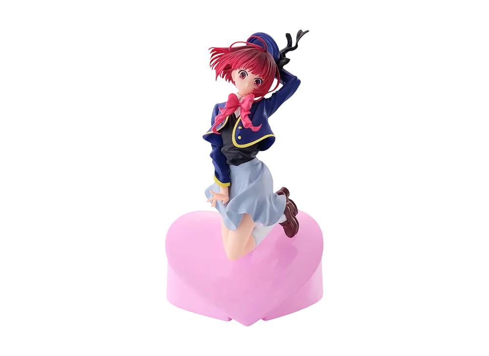 BANPRESTO -[Oshi no Ko]- Kana Arima Air Flow Figure