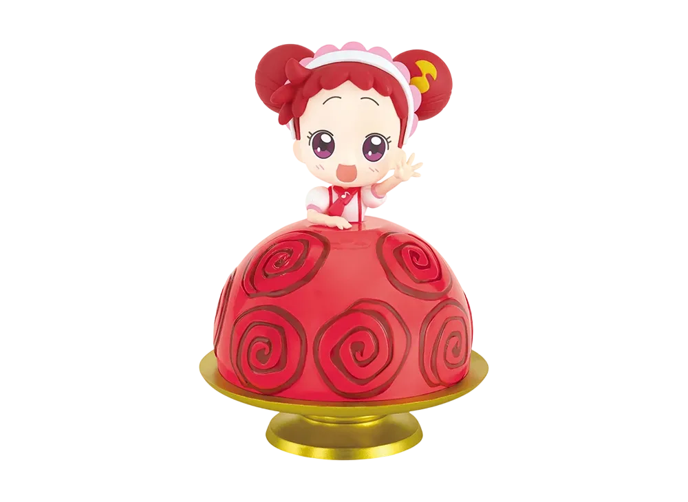 BANPRESTO "Paldolce collection Grande" -Ojamajo Doremi- Harukaze Doremi